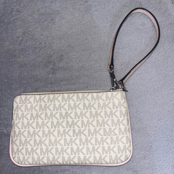 Michael Kors Wristlet - Picture 2 of 3